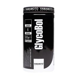   Yamamoto Research GlycoBol Cluster Dextrin™ (500 g, Orange)