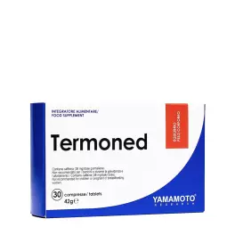 Yamamoto Research Termoned (30 Comprimé)
