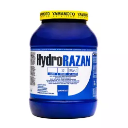   Yamamoto Research Hydro RAZAN Optipep® (700 g, Cookie & Crème Chocolat)