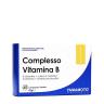 Yamamoto Research Complesso Vitamina B (60 Comprimé)