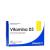 Yamamoto Research Vitamina D3 50 mcg (60 Comprimé)