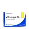 Yamamoto Research Vitamina D3 50 mcg (60 Comprimé)