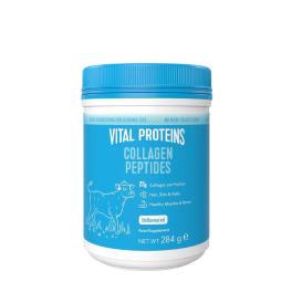Vital Proteins Collagen Peptides (284 g, Sans Arôme)