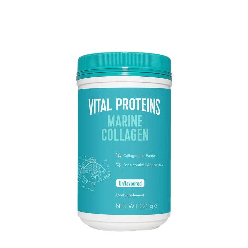 Vital Proteins Marine Collagen (221 g, Sans Arôme)