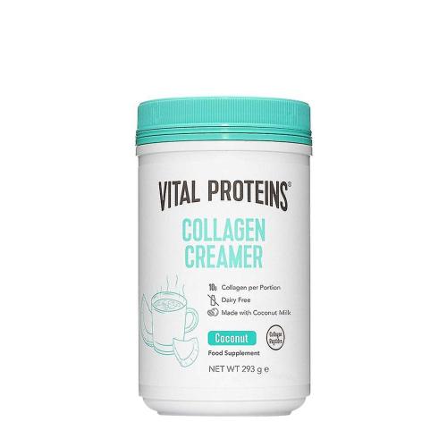 Vital Proteins Collagen Creamer (300 g, Noix de Coco)