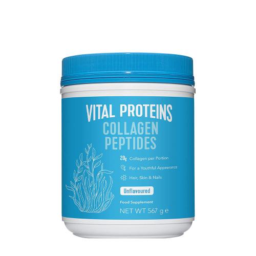 Vital Proteins Collagen Peptides (576 g, Sans Arôme)