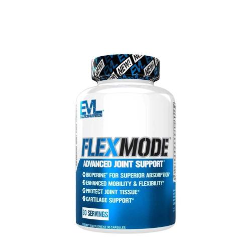 Evlution Nutrition FlexMode (90 Capsule)