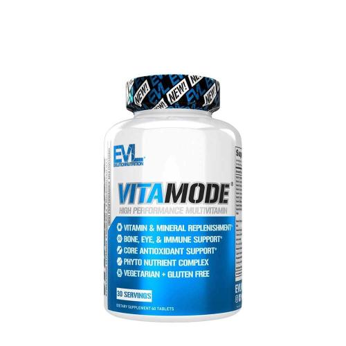 Evlution Nutrition VitaMode (60 Comprimé)