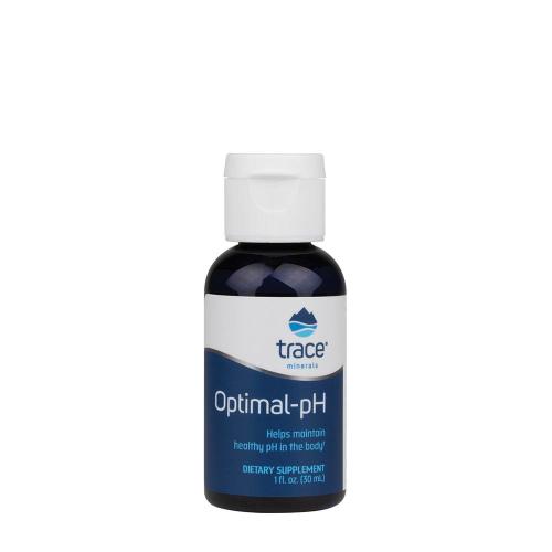 Trace Minerals Optimal-pH (30 ml)