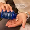 Trace Minerals Magnesium Glycinate (90 Capsule)