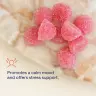 Trace Minerals Magnesium Gummies (120 Gélatine en bonbon, Pastèque)