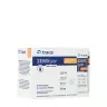 Trace Minerals ZeroLyte Stick Packs (30 Paquet, Orange salée)