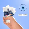 Trace Minerals ZeroLyte Stick Packs (30 Paquet, Orange salée)