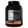 Rule1 R1 Protein Whey Isolate (2270 g, Fudge Chocolat)