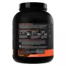 Rule1 R1 Protein Whey Isolate (2270 g, Fudge Chocolat)