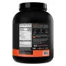 Rule1 R1 Protein Whey Isolate (2280 g, Beurre de Cacahuètes Chocolat)