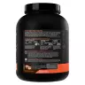 Rule1 R1 Protein Whey Isolate (2280 g, Beurre de Cacahuètes Chocolat)