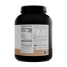 Rule1 Naturally Flavored R1 Protein Whey Isolate (1950 g, Chocolat Noir)