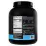 Rule1 Whey Protein  (2280 g, Fudge Chocolat)