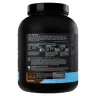 Rule1 Whey Protein  (2280 g, Fudge Chocolat)