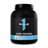 Rule1 Whey Protein  (2240 g, Glace à la Vanille)