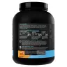 Rule1 Whey Protein  (2240 g, Caramel Salé)