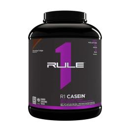 Rule1 Casein  (1820 g, Fudge Chocolat)