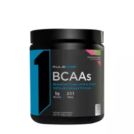 Rule1 BCAAs  (216 g, Pastèque)