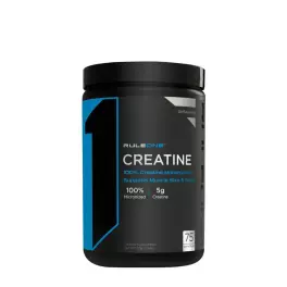 Rule1 Creatine  (375 g, Sans Arôme)