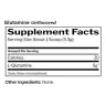 Rule1 Glutamine (689 g, Sans Arôme)