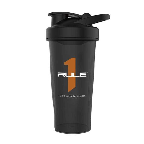 Rule1 Shaker Cup  (1 db, Noir)