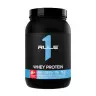 Rule1 Whey Protein  (905 g, Fraise et Crème)