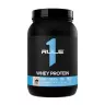 Rule1 Whey Protein  (884 g, Cookie & Crème Chocolat)