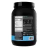 Rule1 Whey Protein  (884 g, Cookie & Crème Chocolat)