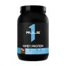 Rule1 Whey Protein  (888 g, Beurre de Cacahuètes Chocolat)