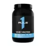 Rule1 Whey Protein  (891 g, Gâteau d'anniversaire)