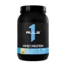 Rule1 Whey Protein  (878 g, Banane Crémeuse)