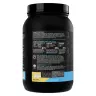 Rule1 Whey Protein  (878 g, Banane Crémeuse)