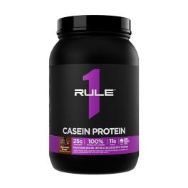 Rule1 Casein  (952 g, Fudge Chocolat)