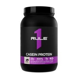 Rule1 Casein  (924 g, Cookie & Crème Chocolat)