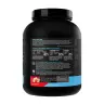 Rule1 Whey Protein  (2240 g, Fraise Banane)