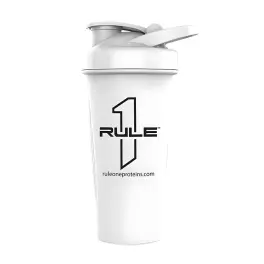 Rule1 Shaker Cup  (700 ml, Blanc)