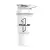 Rule1 Shaker Cup  (700 ml, Blanc)