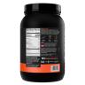 Rule1 R1 Protein Whey Isolate (896 g, Fudge Chocolat)