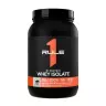 Rule1 R1 Protein Whey Isolate (900 g, Cookie & Crème Chocolat)