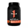 Rule1 R1 Protein Whey Isolate (910 g, Beurre de Cacahuètes Chocolat)