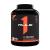 Rule1 R1 Protein Whey Isolate (2260 g, Fraise Banane)