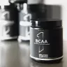 Rule1 BCAAs  (510 g, Orange Explosif)