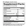 Rule1 Collagen Peptides  (230 g, Vanille Crémeuse)