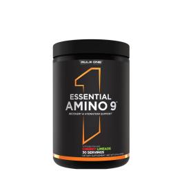 Rule1 Essential Amino 9  (345 g, Limonade à la Cerise)